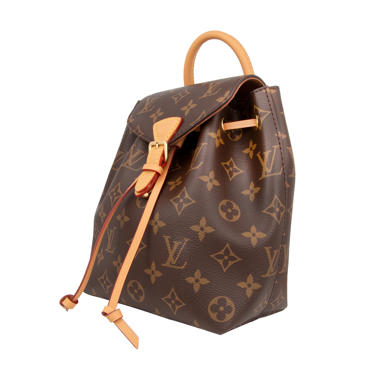 Mochila Montsouris bb