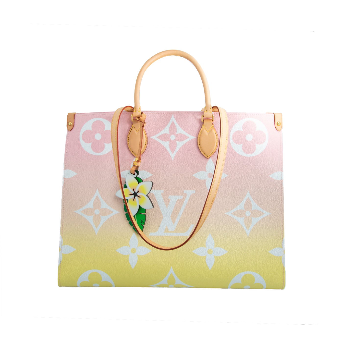 VENDIDO Bolso Onthego pastel