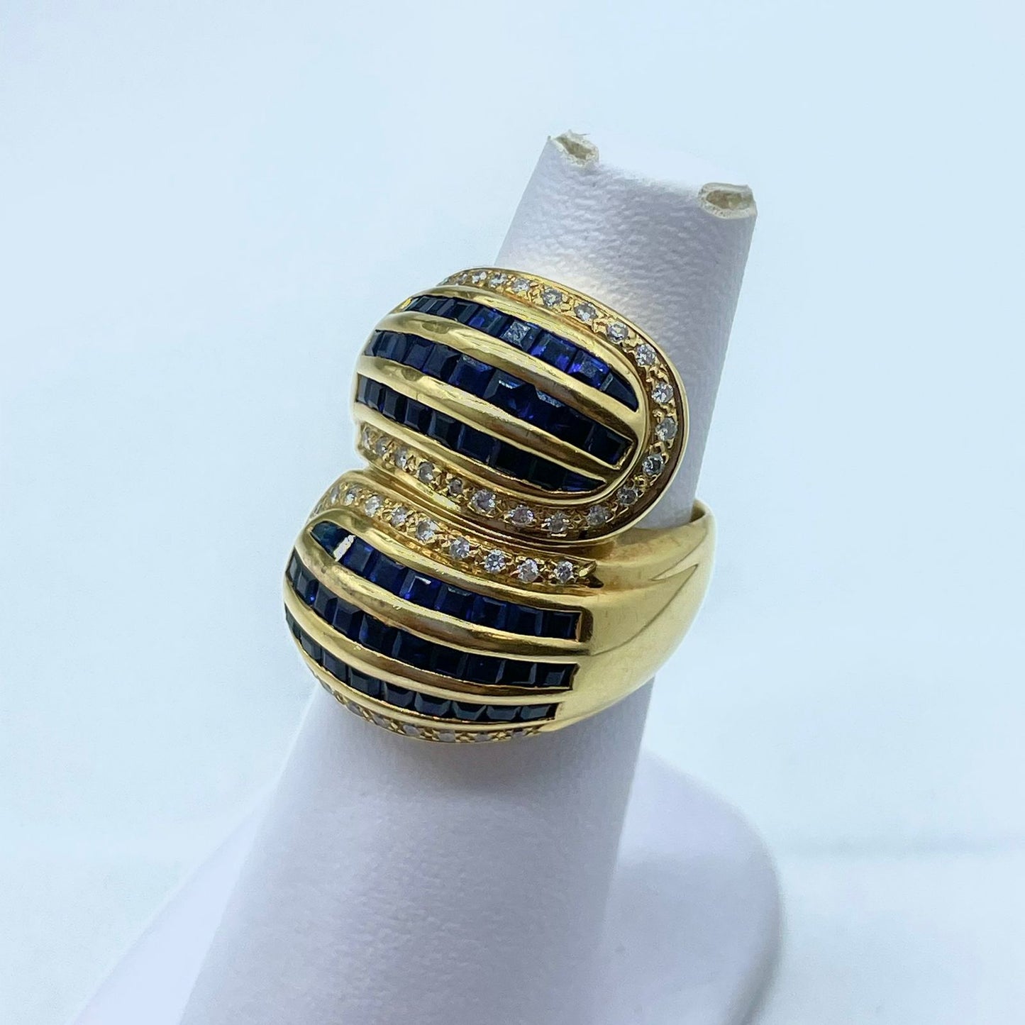 Anillo Diseño Especial