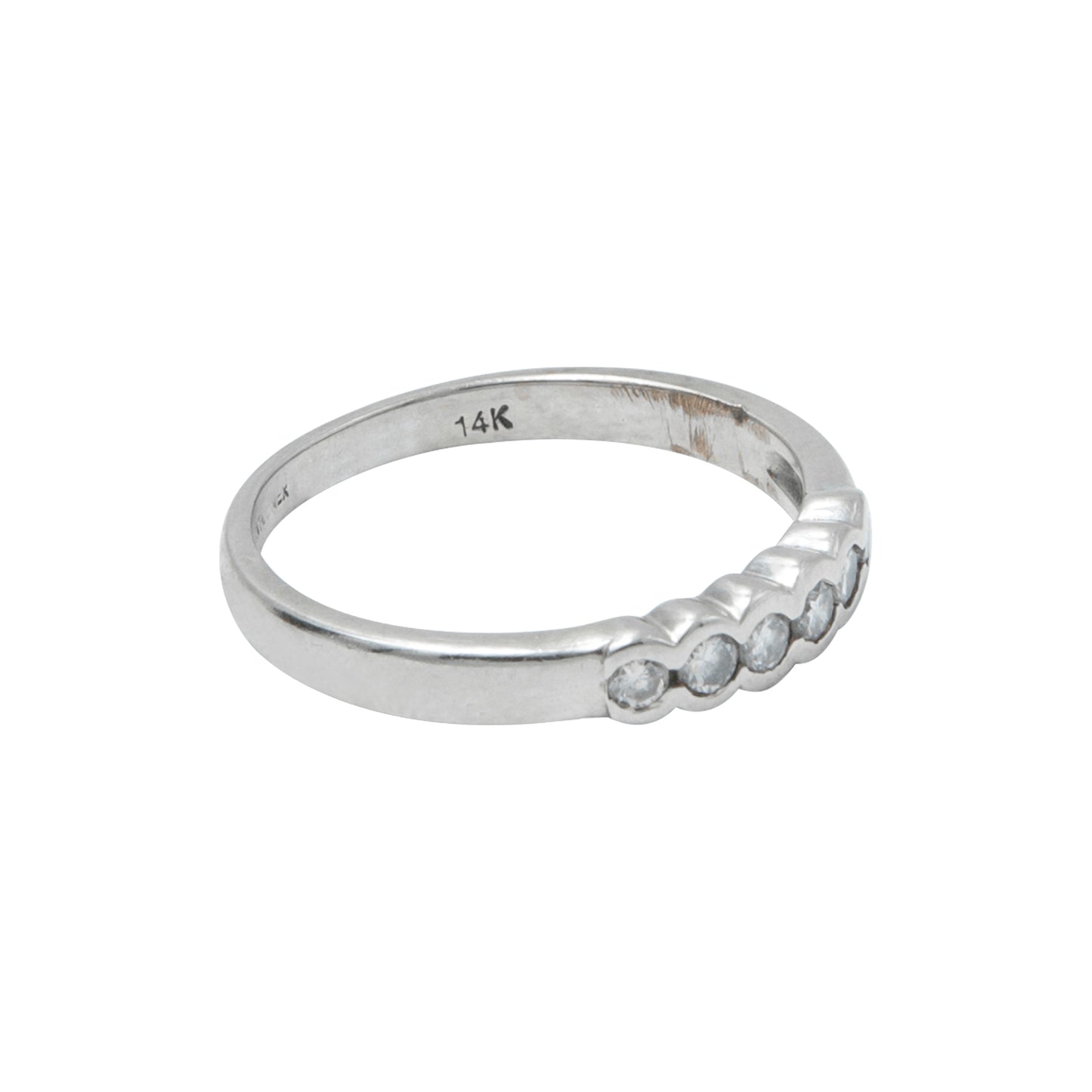 VENDIDO Churumbella Oro 14k
