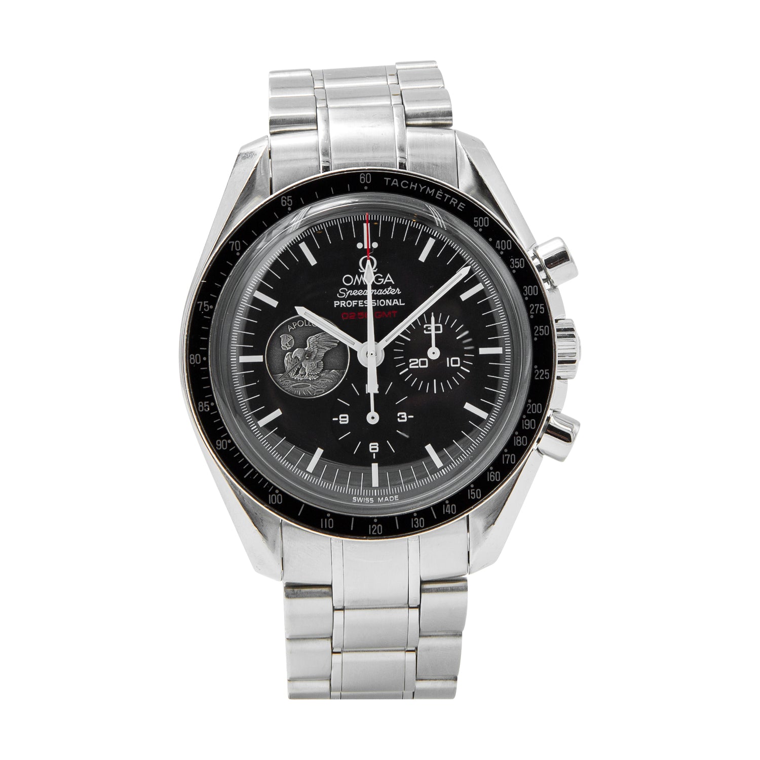 Reloj omega best sale speedmaster precio