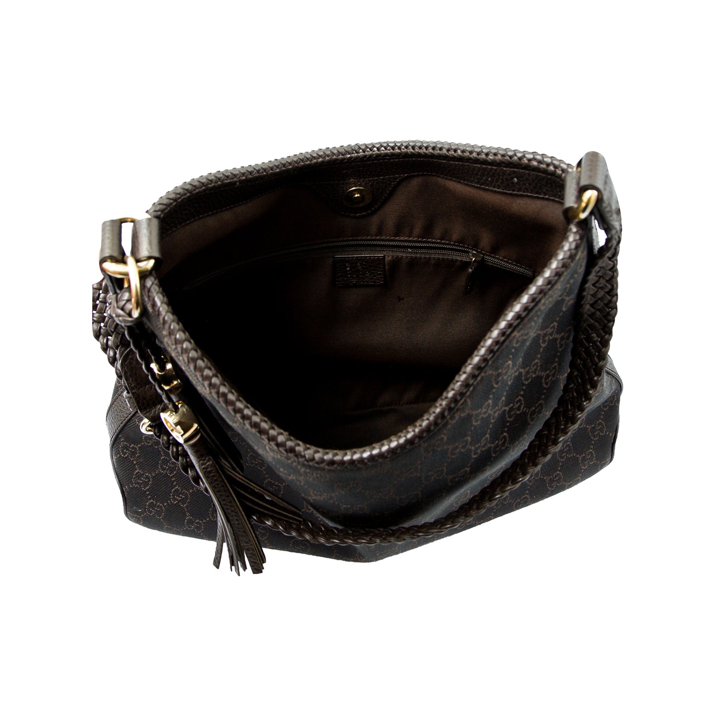 VENDIDO Bolso Dark Marrakech