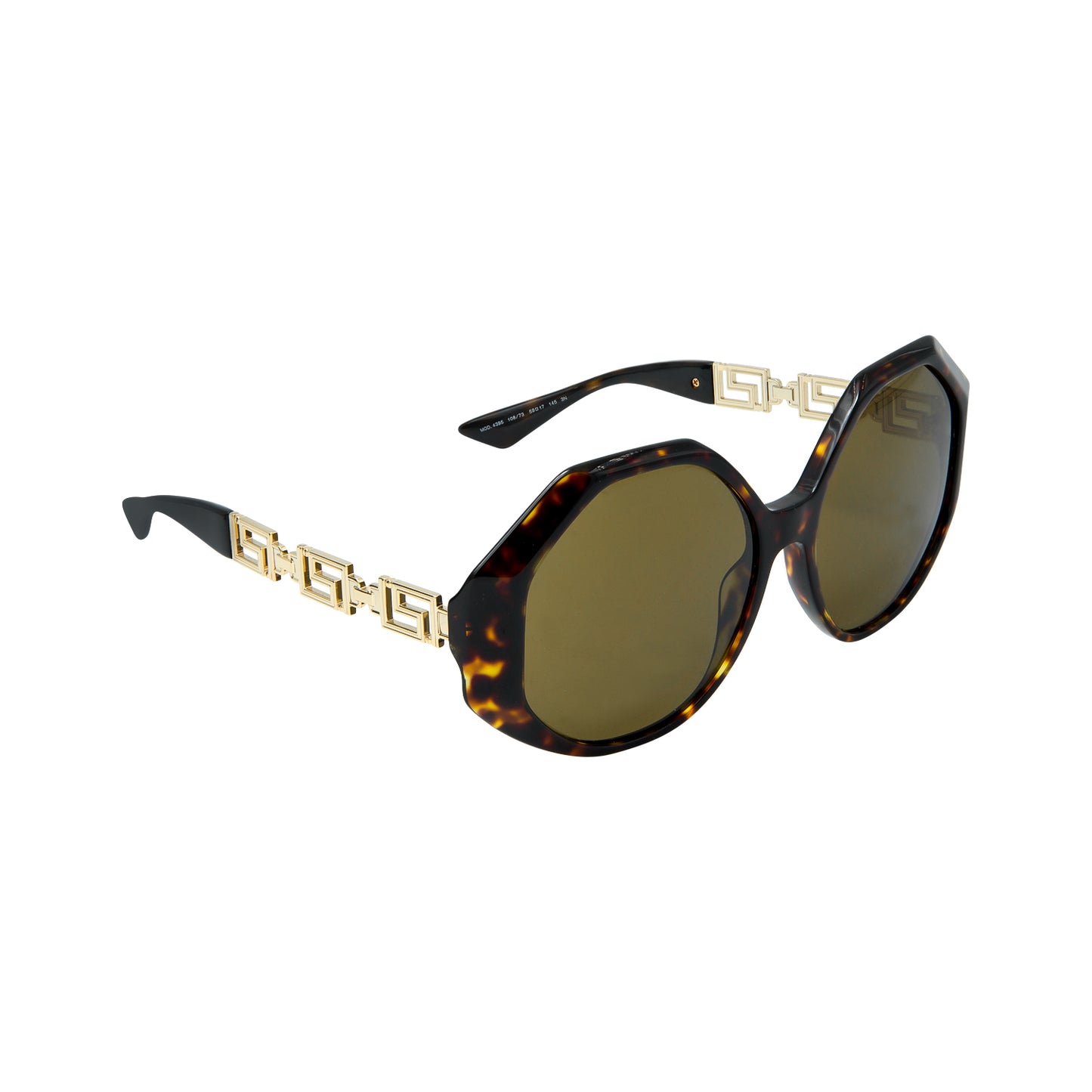 VENDIDO Lentes de Sol Versace Greca Additional