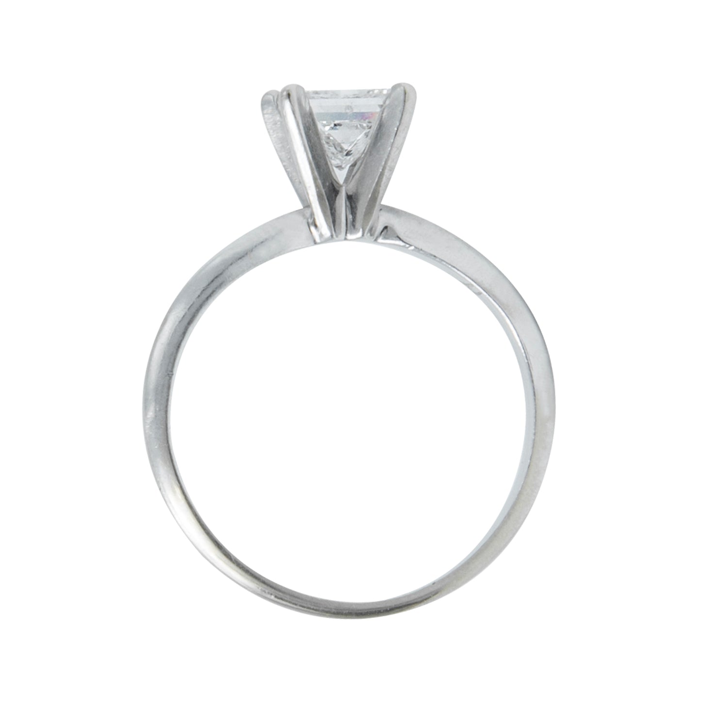 Anillo Princess 0.50ct