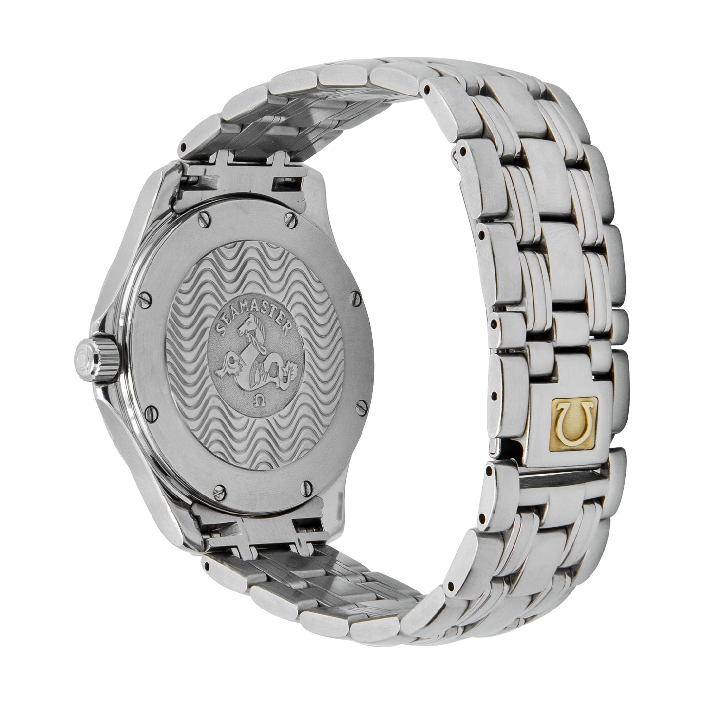 VENDIDO Omega Seamaster 120 M
