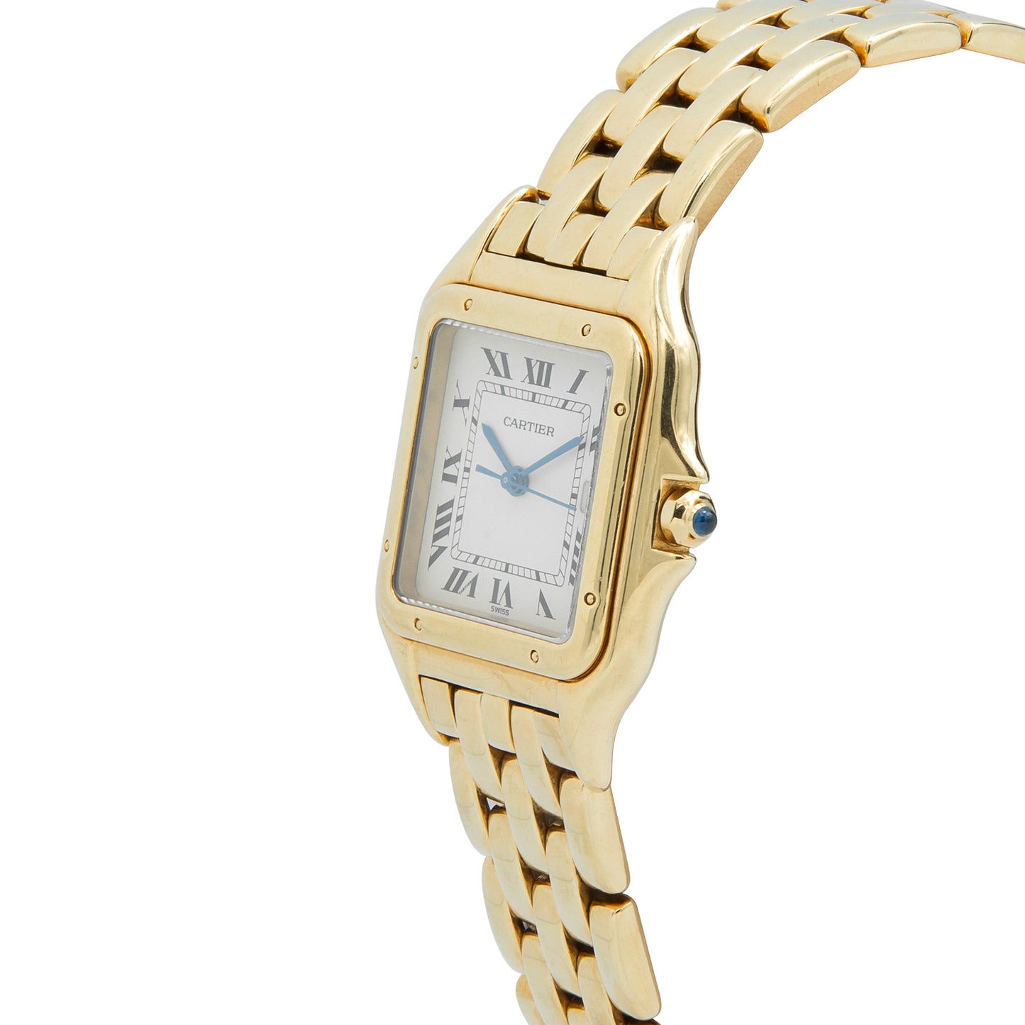 VENDIDO Cartier Panthere Oro 18k