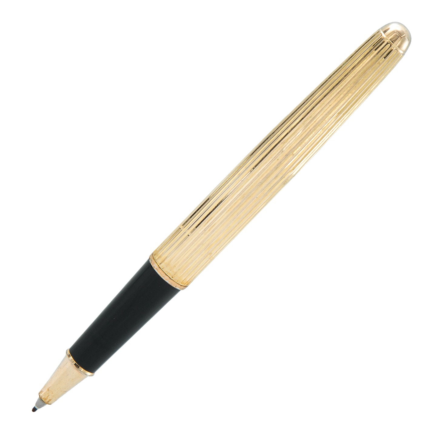 VENDIDO Bolígrafo En color dorado