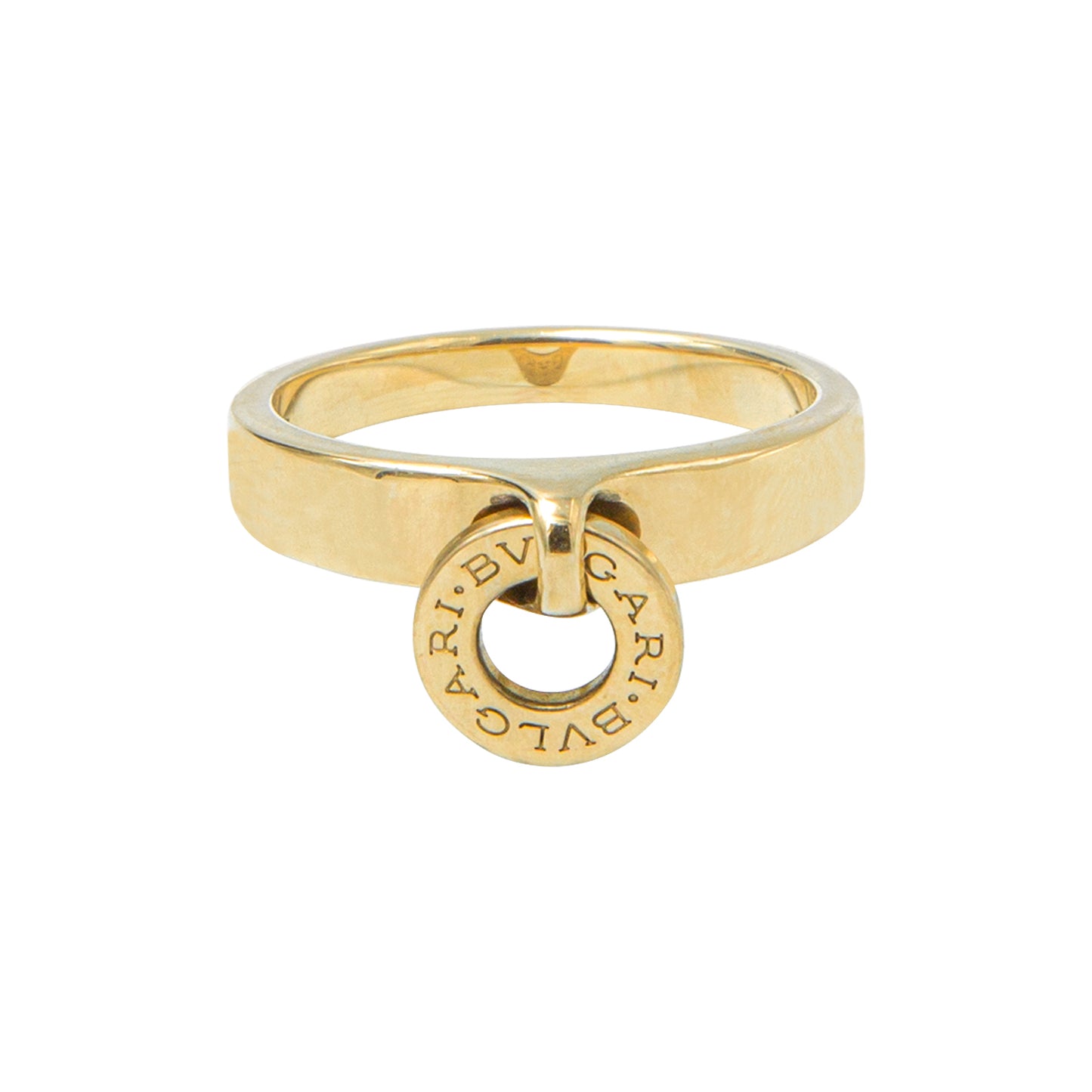 VENDIDO Anillo en Oro 18k