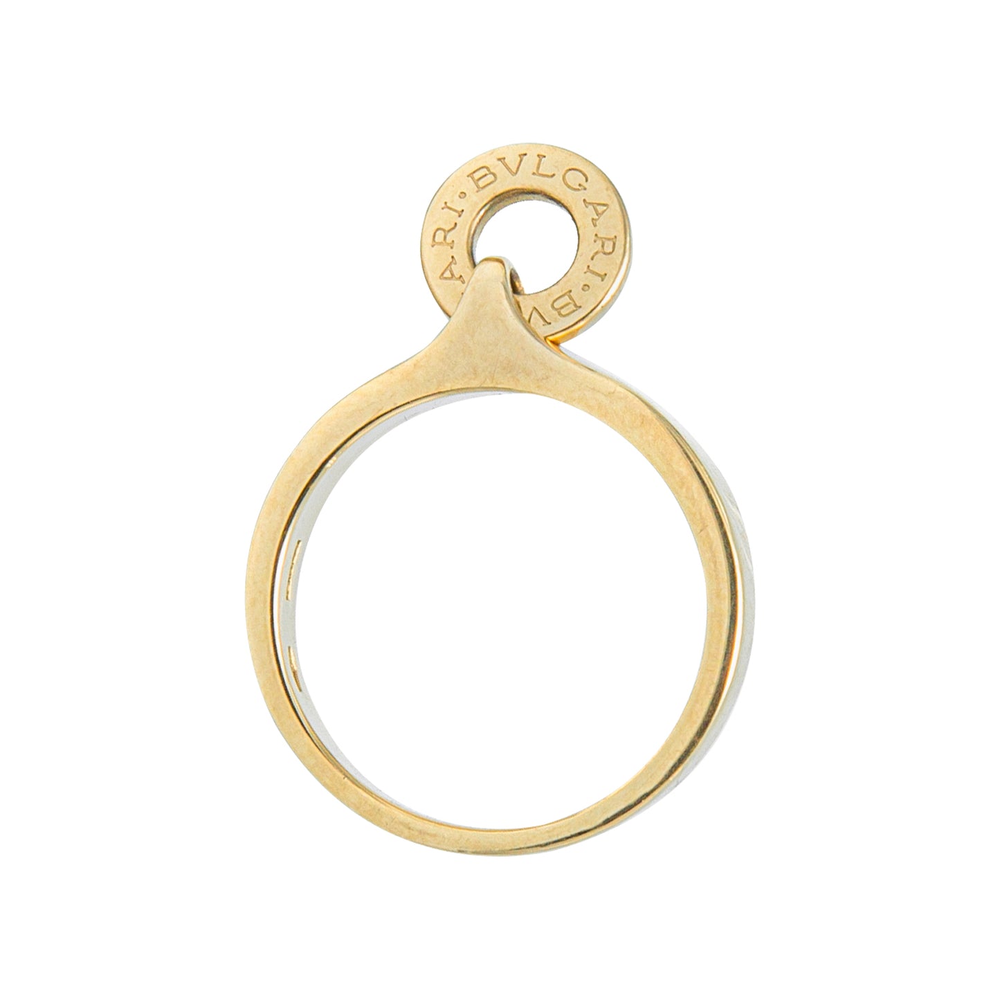 VENDIDO Anillo en Oro 18k