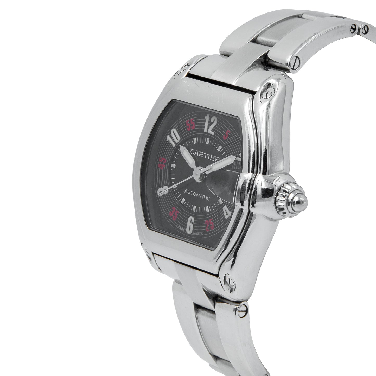 VENDIDO Cartier Roadster
