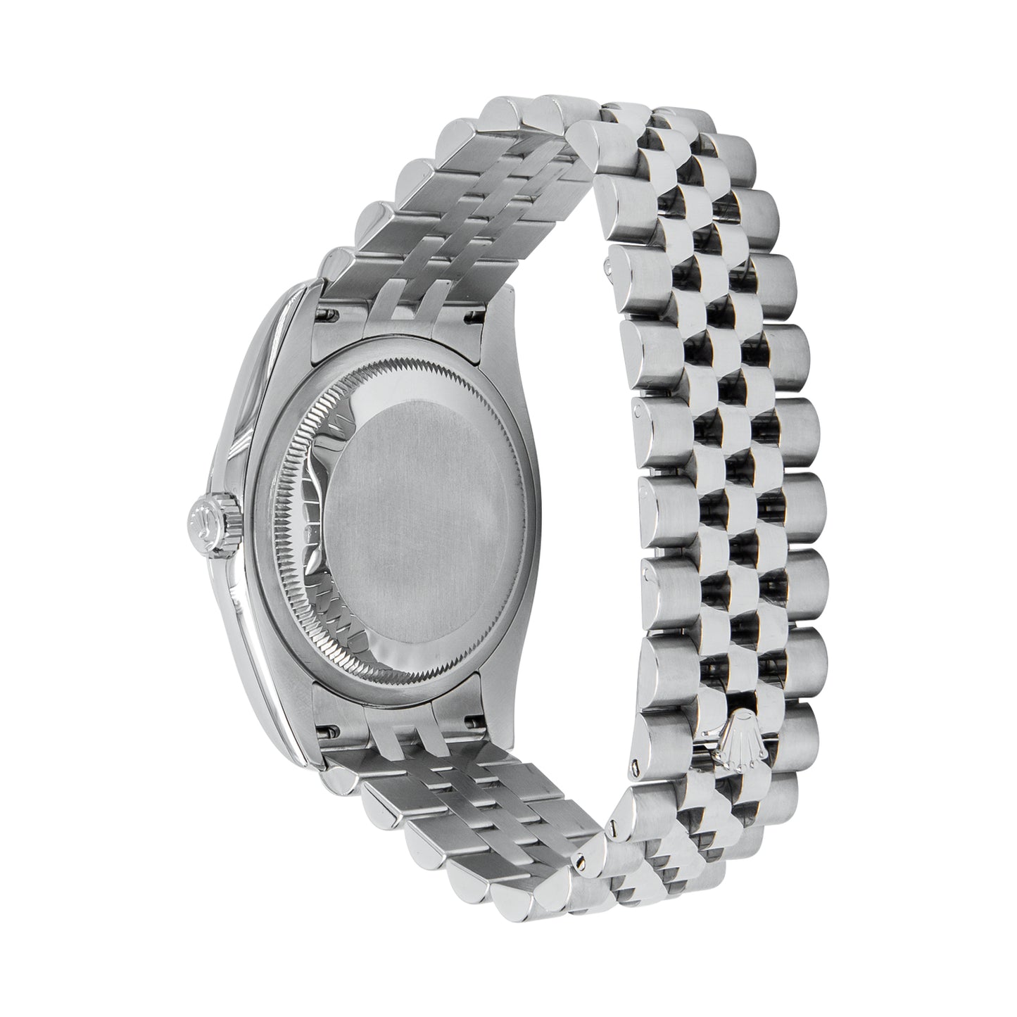 VENDIDO Rolex Datejust 36