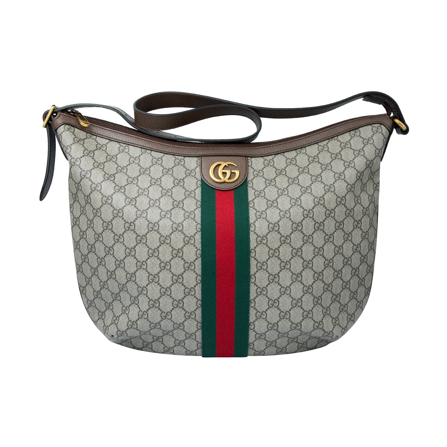 VENDIDO Bolso Ophidia Soft