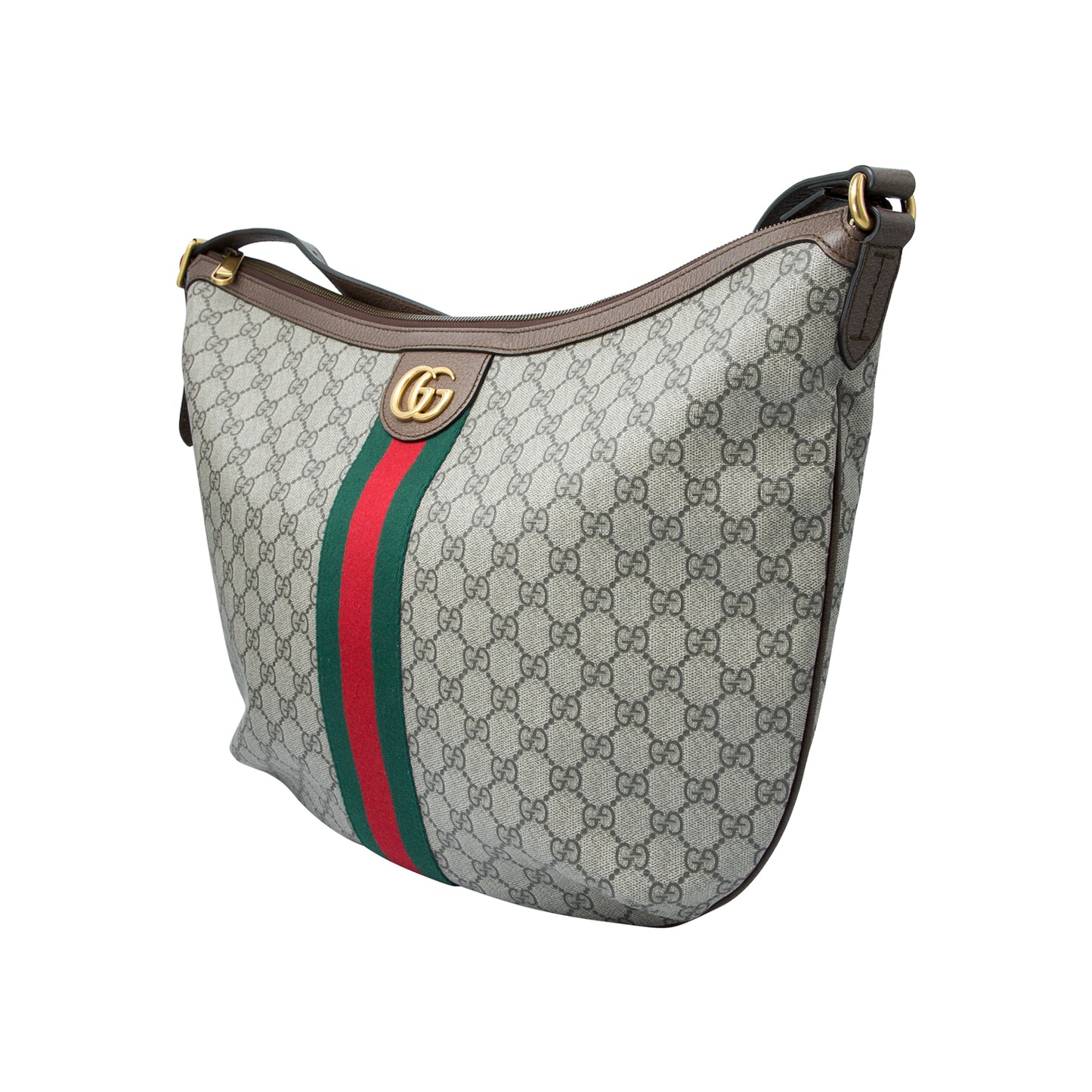 VENDIDO Bolso Ophidia Soft