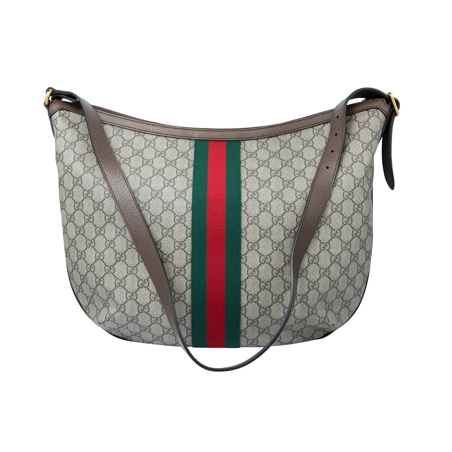 VENDIDO Bolso Ophidia Soft