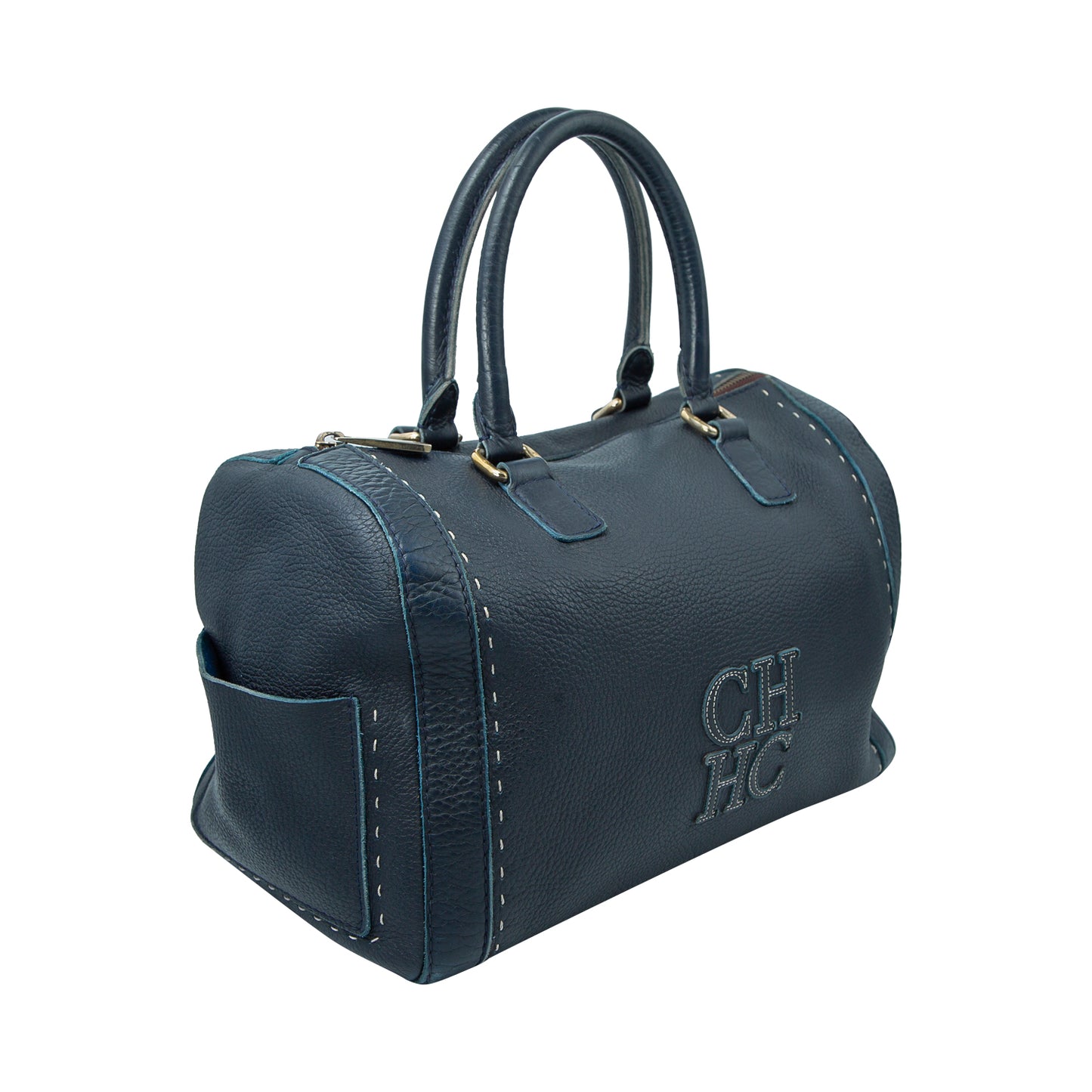 VENDIDO Bolso Andy 7 en piel