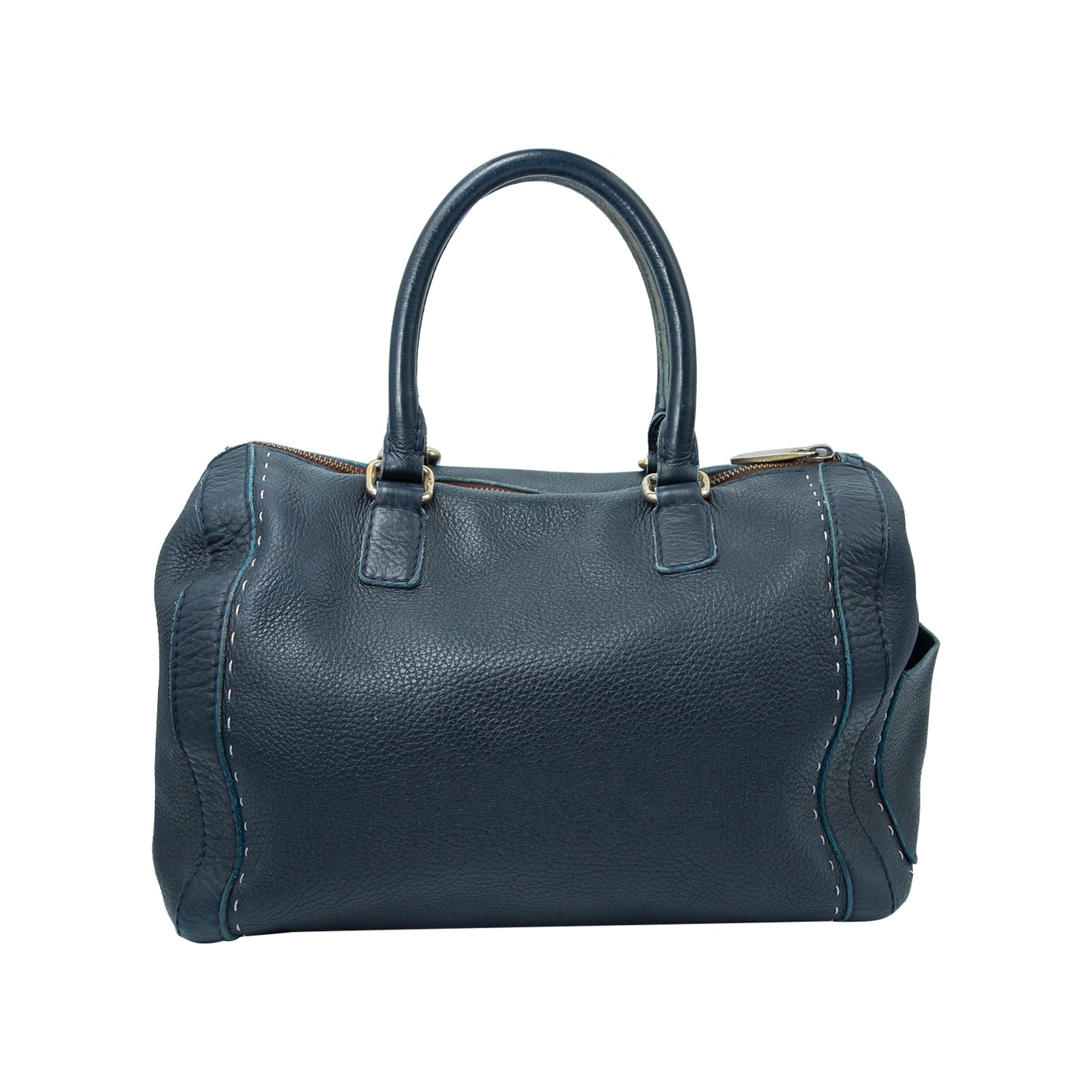 VENDIDO Bolso Andy 7 en piel