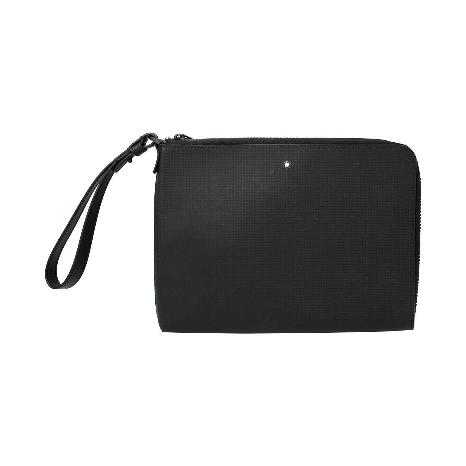 Bolso clutch 2024 negro