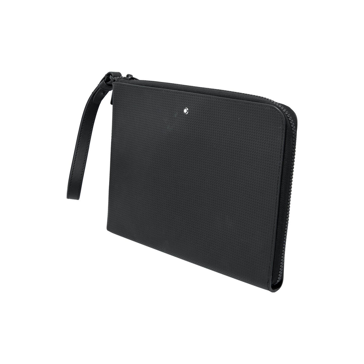 VENDIDO Bolso Clutch Negro