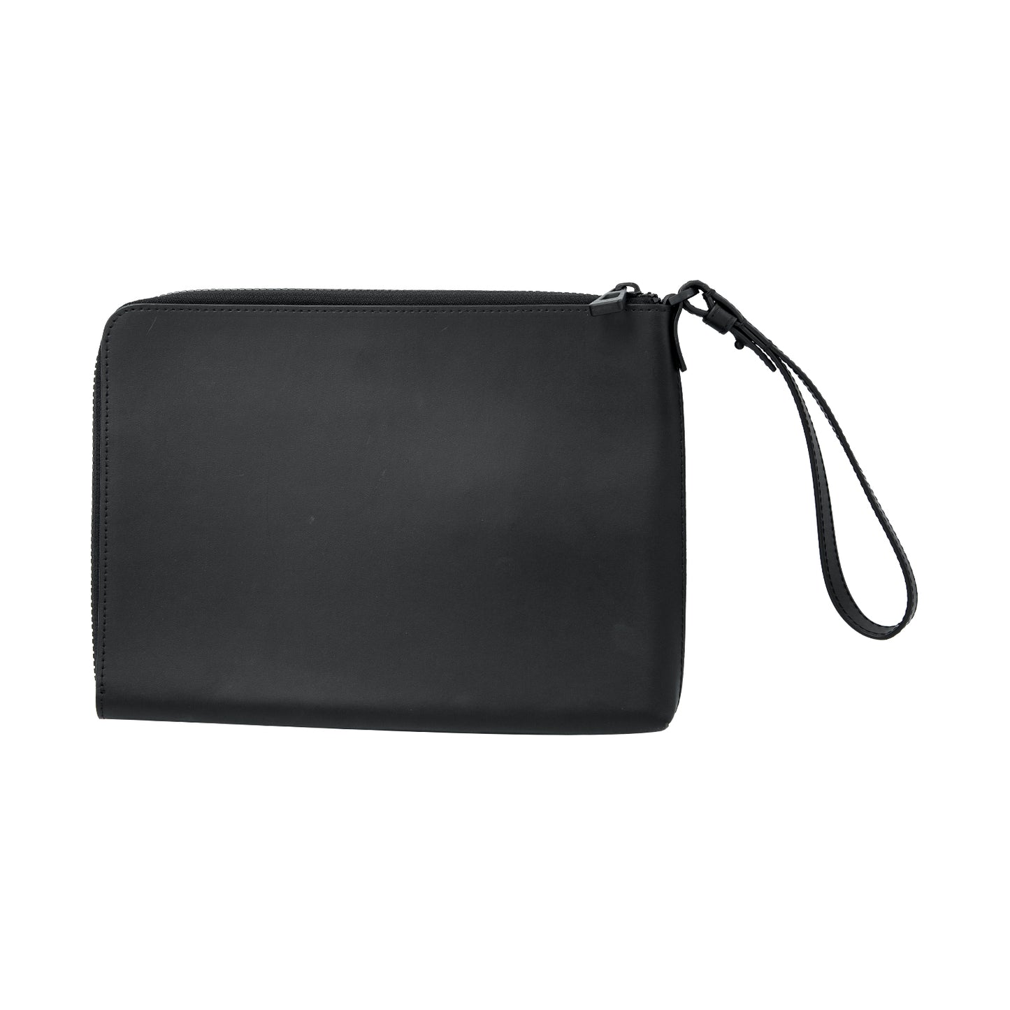 VENDIDO Bolso Clutch Negro