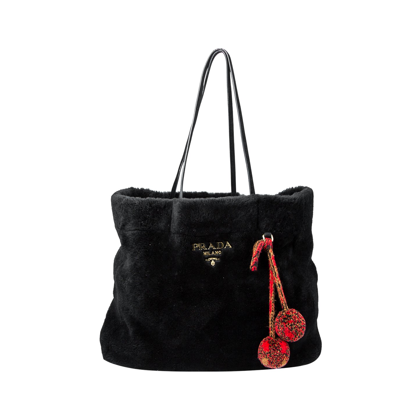 VENDIDO Bolso Con Pochette Shopper