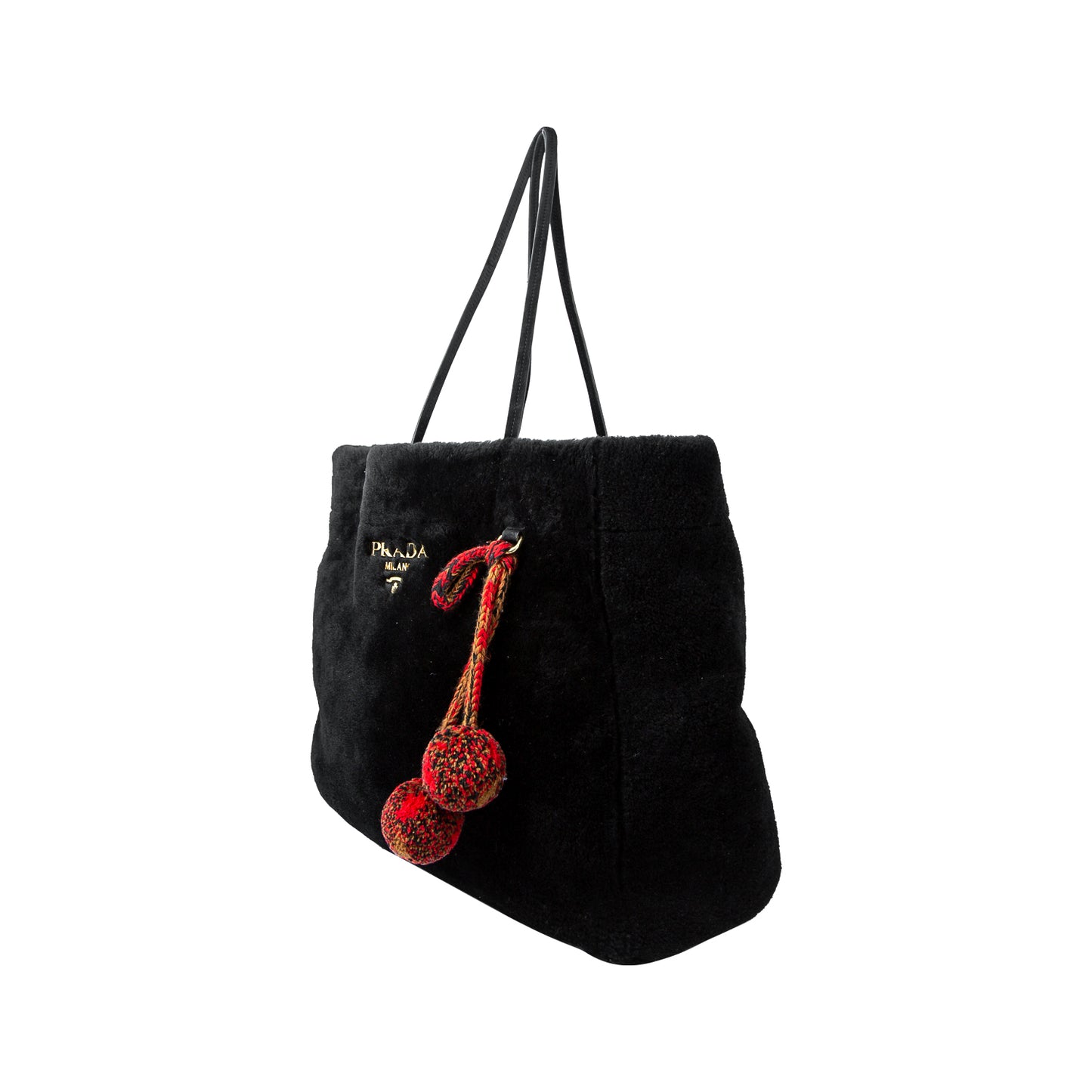 VENDIDO Bolso Con Pochette Shopper