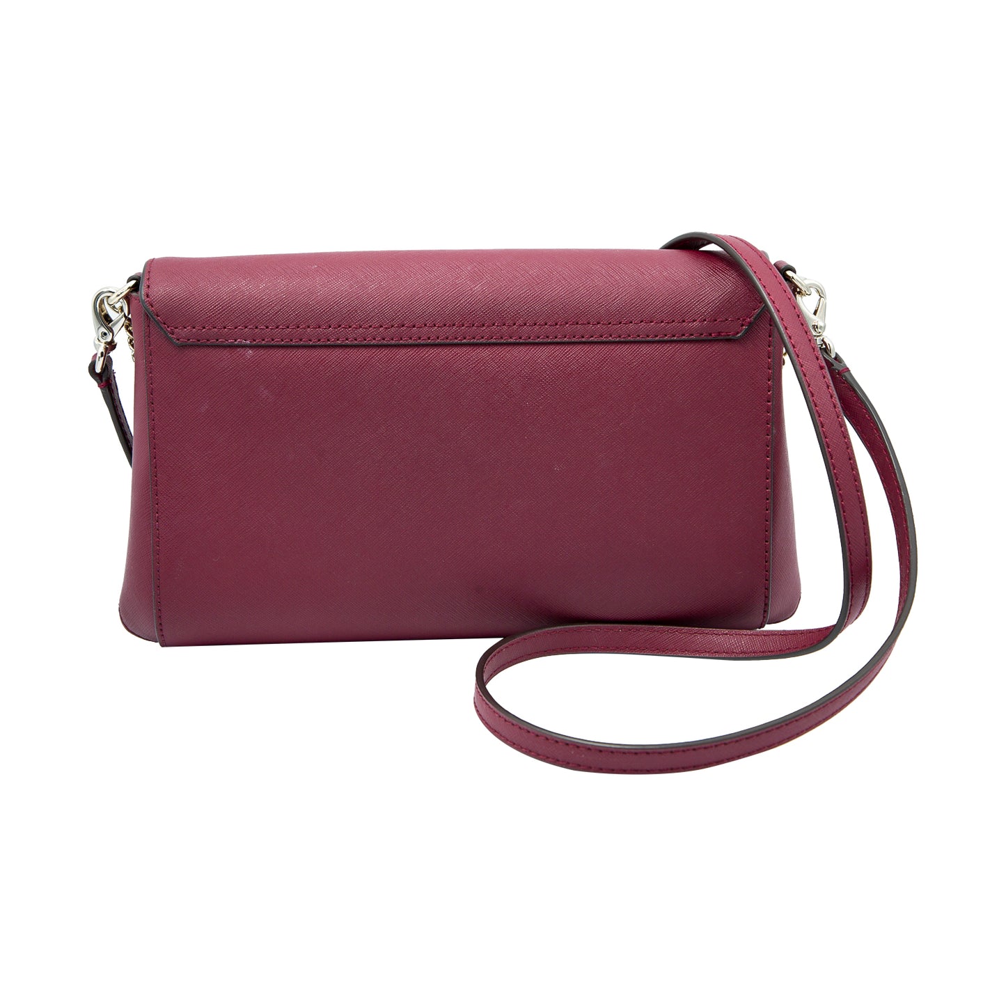 VENDIDO Crossbody Color Vino