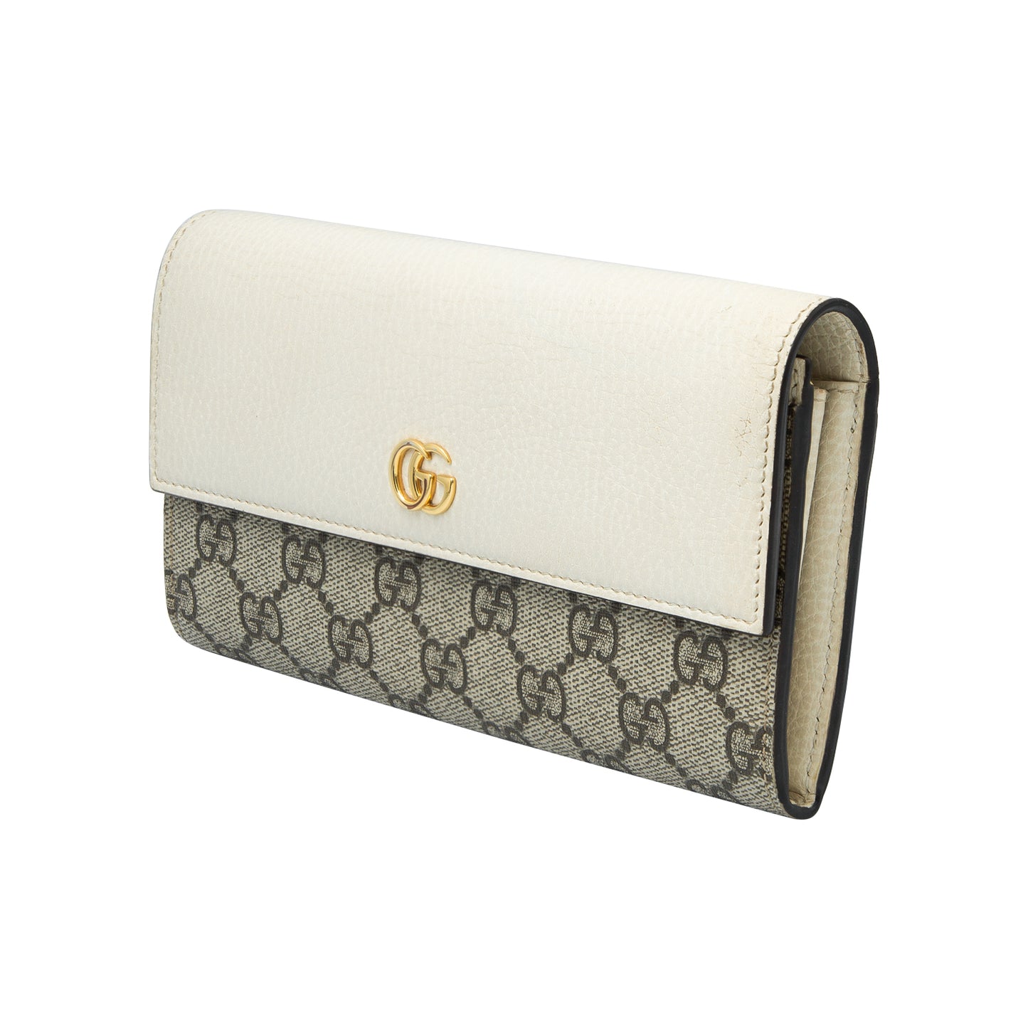 VENDIDO Cartera Marmont Canvas