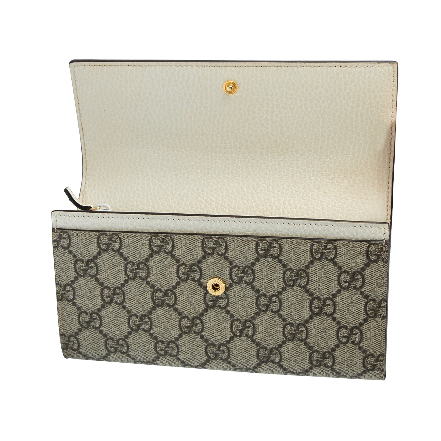 VENDIDO Cartera Marmont Canvas