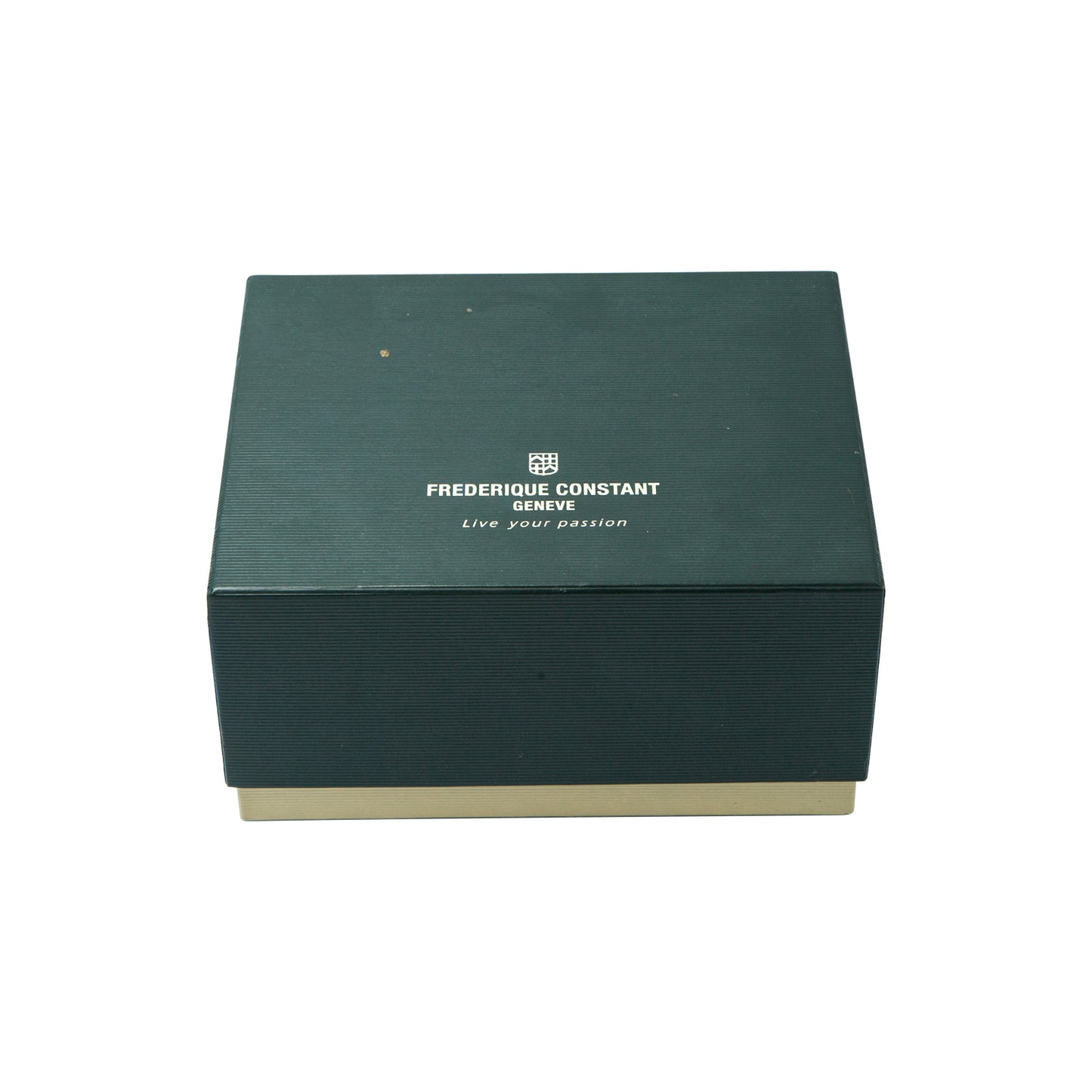 VENDIDO Frederique Constant Classic Heart Beat