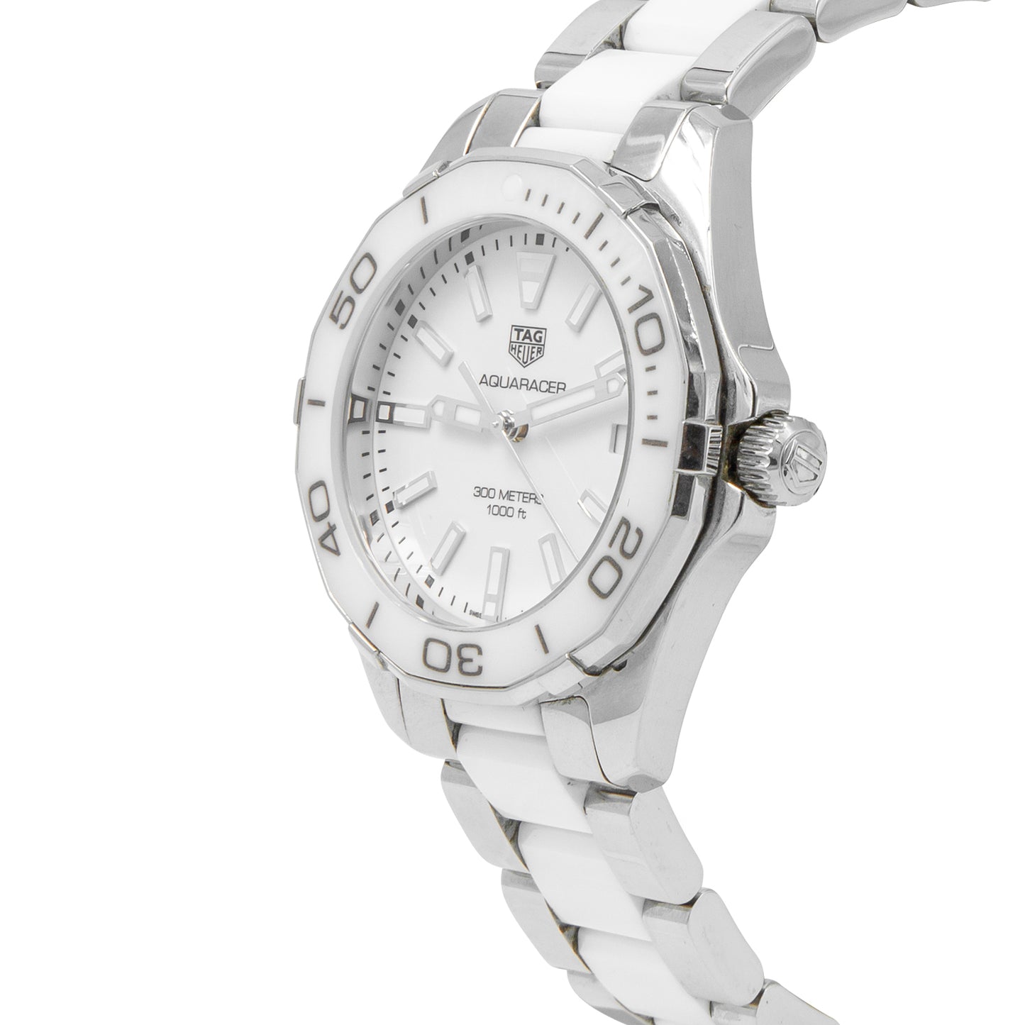 VENDIDO Tag Heuer Aquaracer