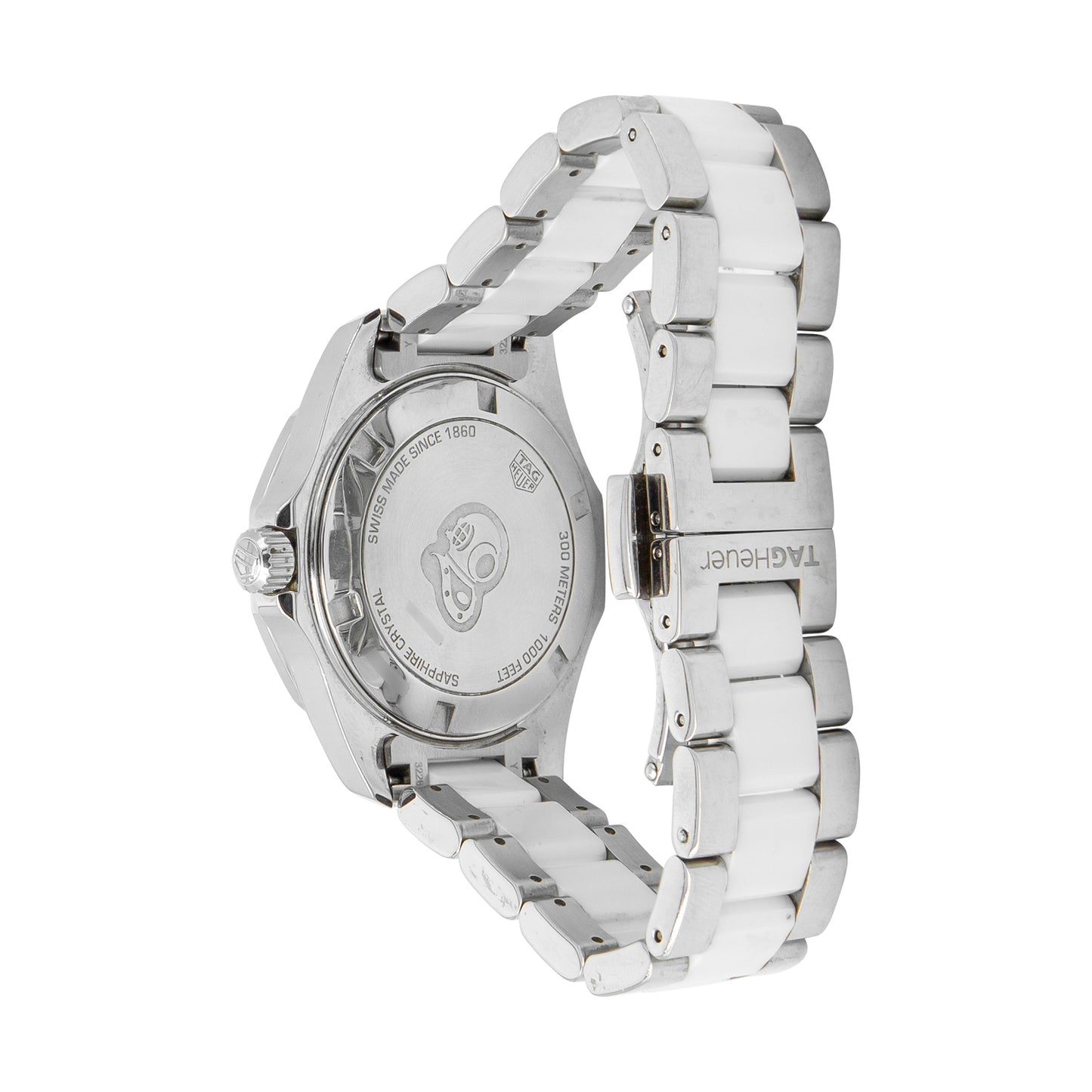VENDIDO Tag Heuer Aquaracer