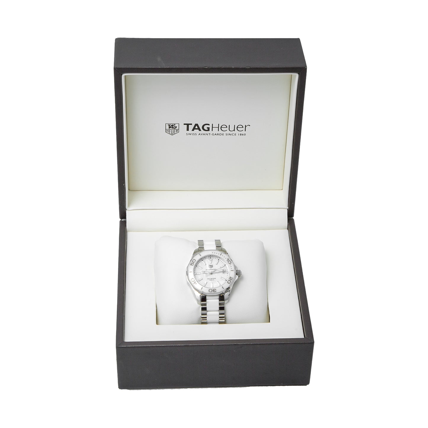 VENDIDO Tag Heuer Aquaracer