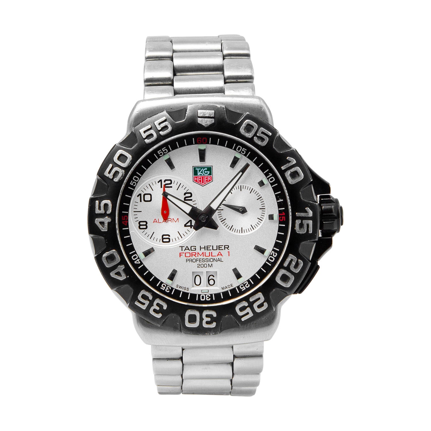 Tag Heuer Formula 1 Prestamo Express Joyeria y Relojeria