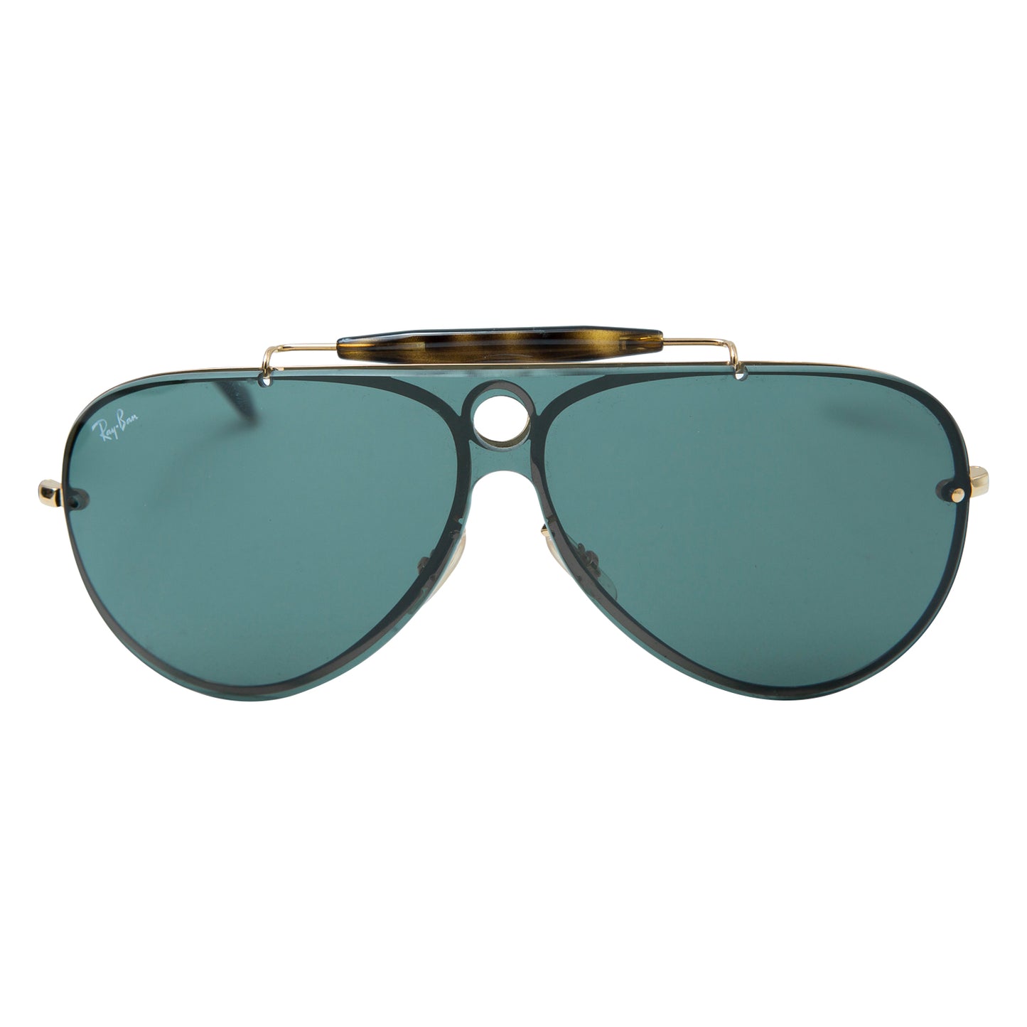 VENDIDO Lentes Estilo Aviador Shooter