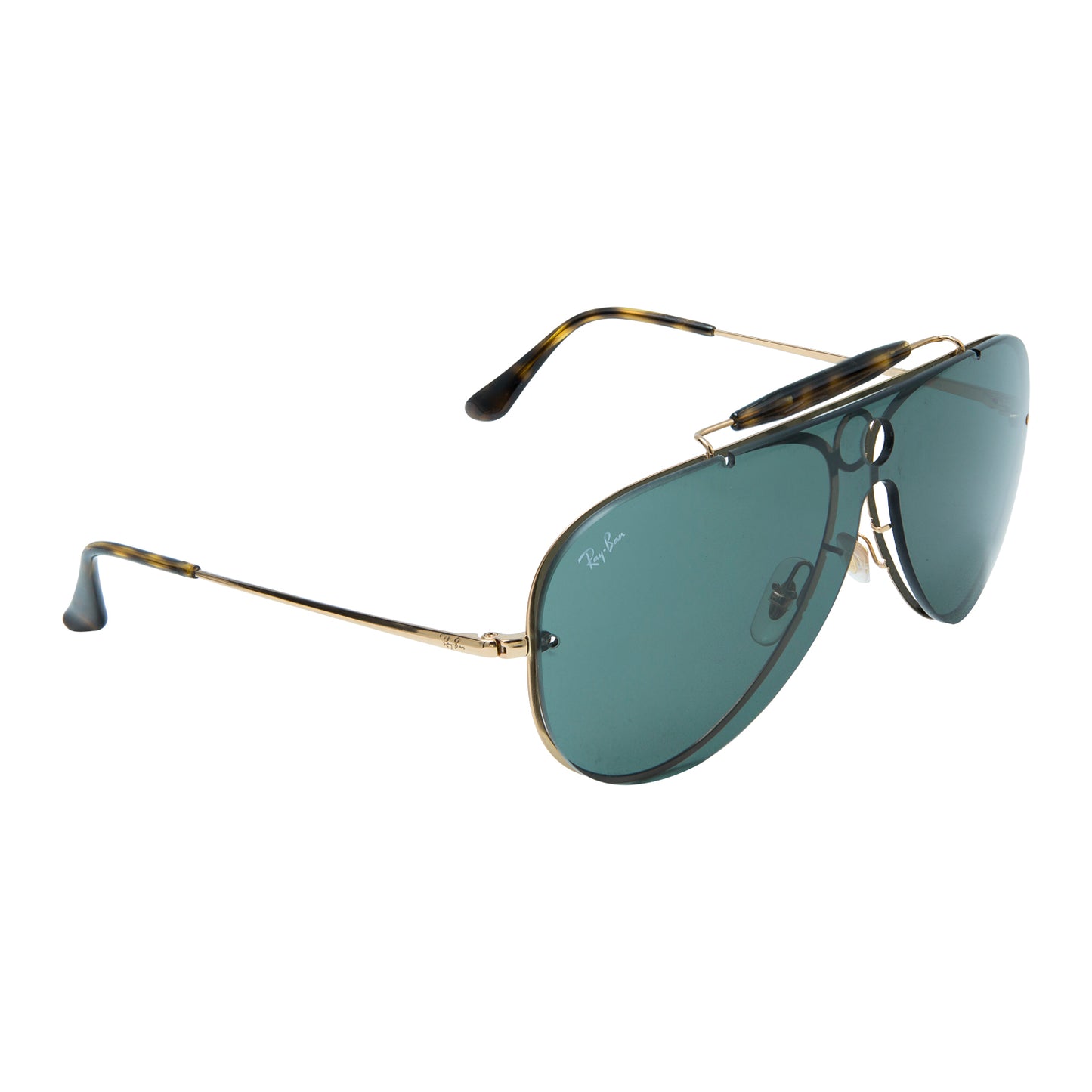 VENDIDO Lentes Estilo Aviador Shooter