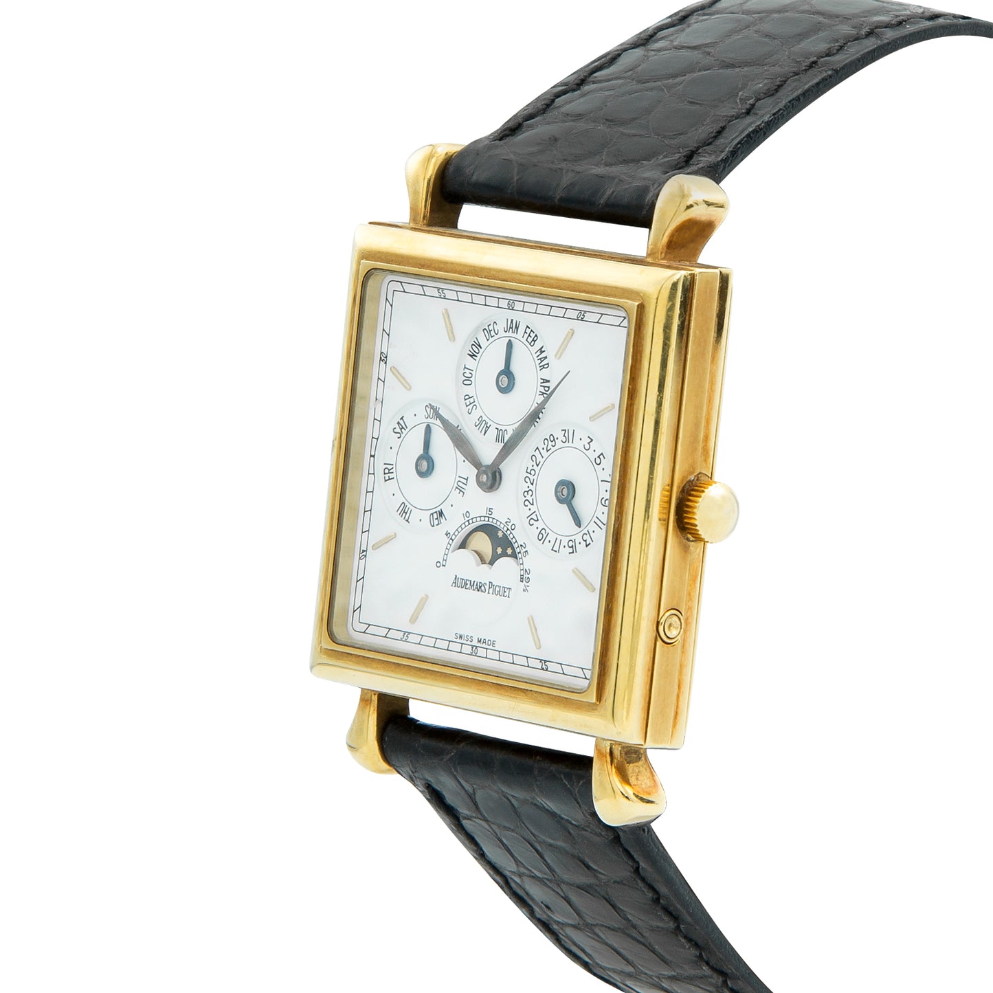 Audemars Piguet Perpetual Calendar