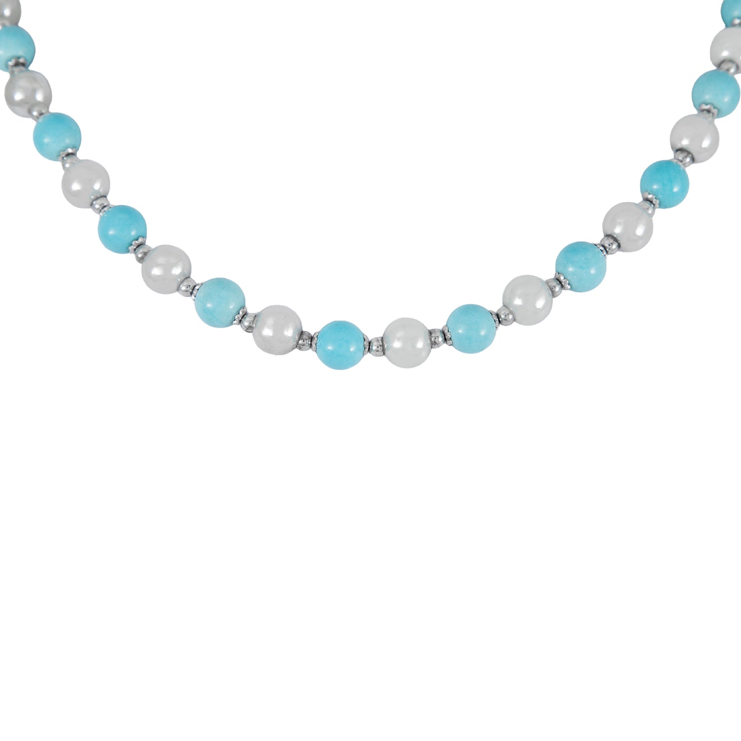 Juego de Collar y Pulsera