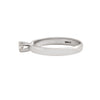Anillo Solitario .13 CT
