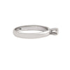 Anillo Solitario .13 CT