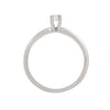 Anillo Solitario .13 CT