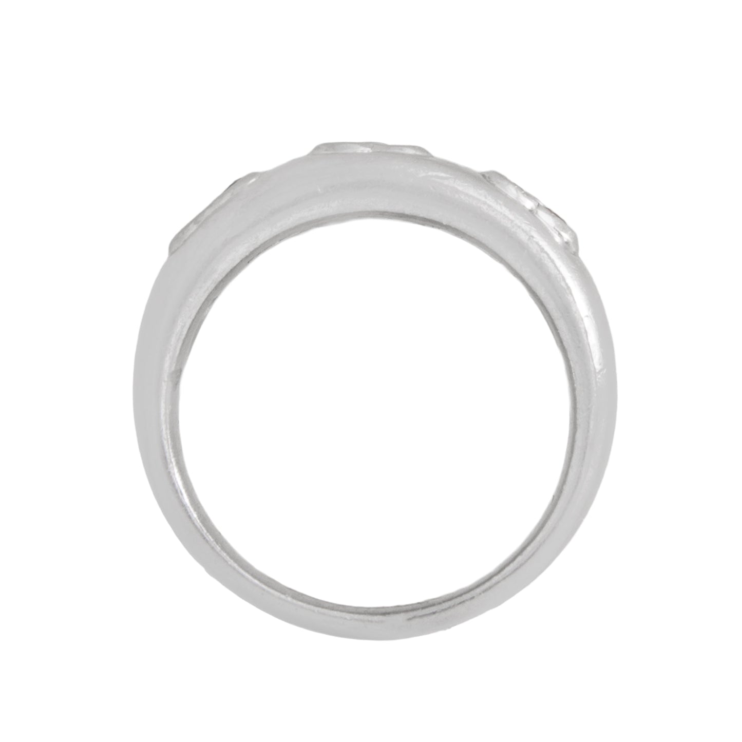 Anillo Diseño Floral