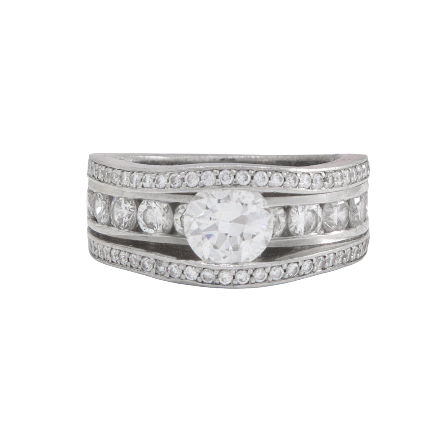 Anillo Diseño Especial