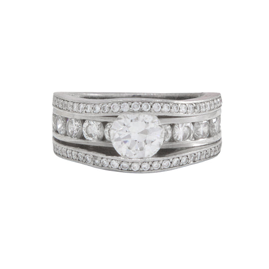 Anillo Diseño Especial