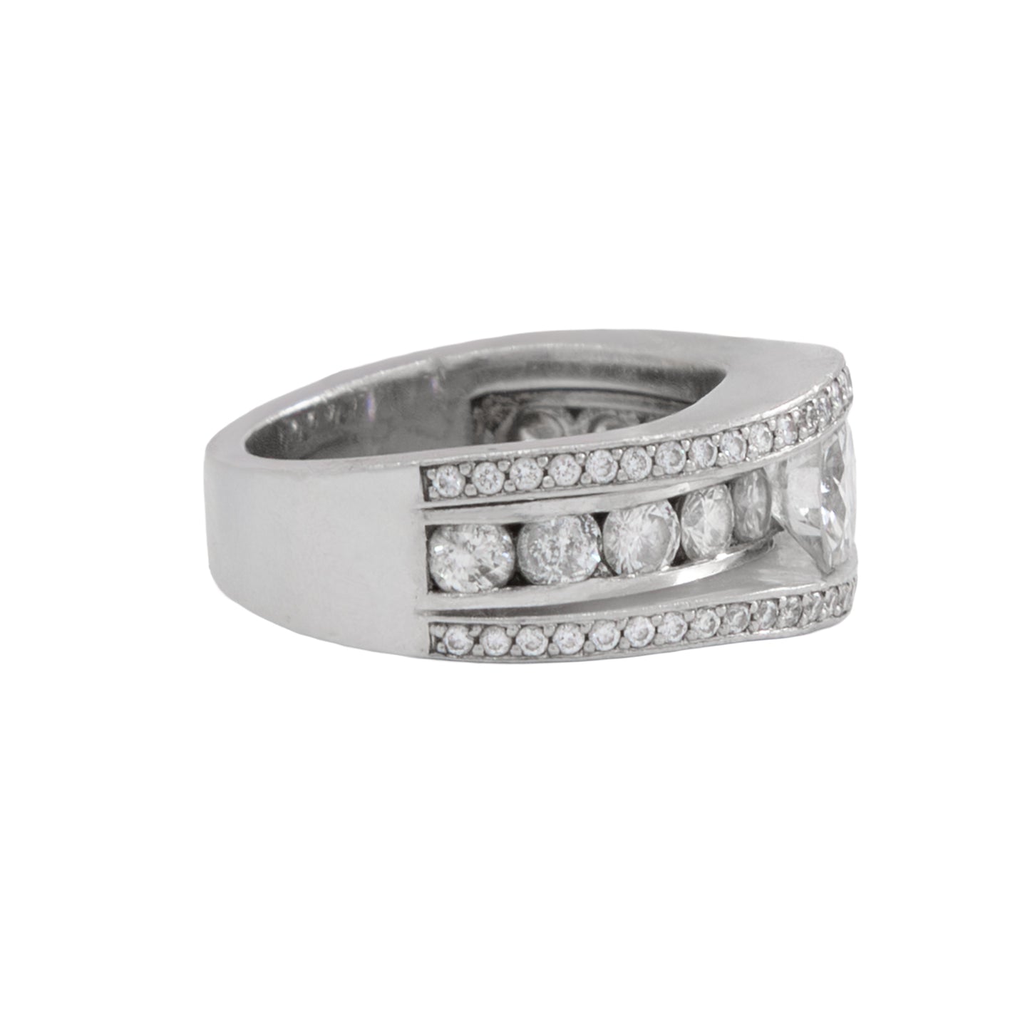 Anillo Diseño Especial