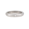 Argolla con Diamante