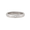 Argolla Con Diamante