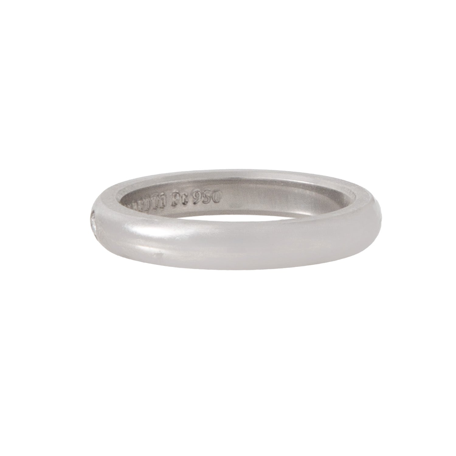 Argolla Con Diamante