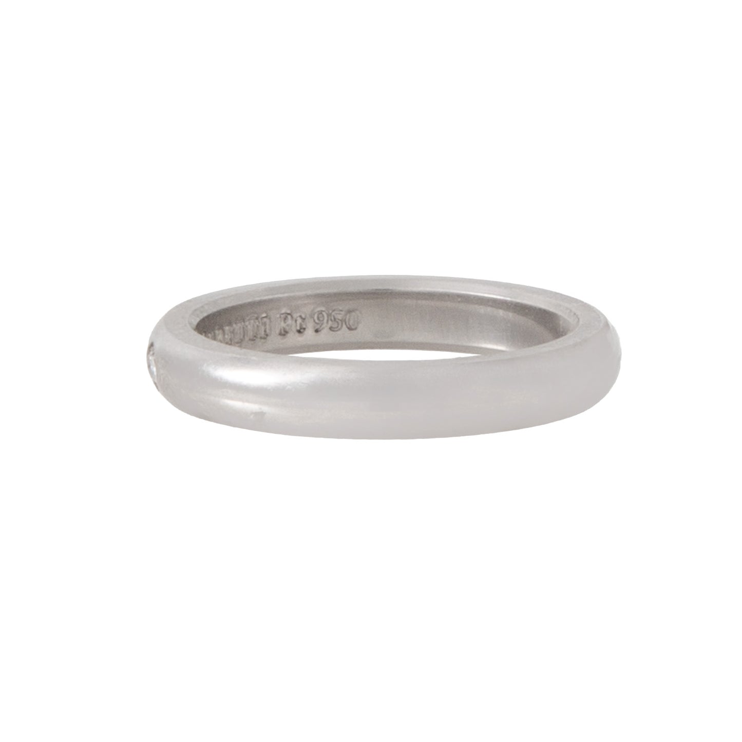Argolla Con Diamante