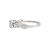 Anillo Solitario .71 CT
