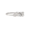 Anillo Solitario .71 CT